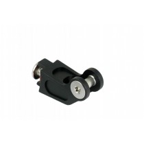 by.Schulz SDS Link 10B6 Adapter 10mm breite Aufnahme mit 6mm Hülse Supernova