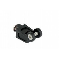 by.Schulz SDS Link 10M5-U Adapter 10mm breite Aufnahme mit Gewinde⌀ 5mm