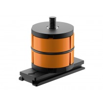 SKS Montageset für Shockboard Shockblade Dashboard Befestigungsset 2.0 19-39mm
