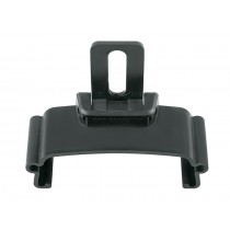 SKS Ersatzteil Schiebebrücke Schutzblechhalterung Bluemels Style 56mm kantig