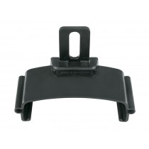 SKS Ersatzteil Schiebebrücke Schutzblechhalterung Bluemels Style 65mm kantig