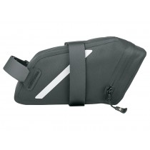 SKS Flowbag Trail Saddlebag Größe M Satteltasche 115g schwarz wasserfest easyzip