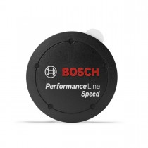 Bosch Logodeckel Performance Line Speed BDU2xx Abdeckung Motorkappe