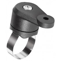 Rixen&Kaul Klickfix Minimount Montageadapter Lampen Reflektoren ∅ 12-28mm