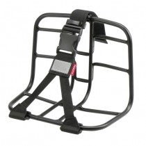 RixenKaul Klickfix Vario Rack Sport Träger für Lenkeradapter & Extender mit Spanngurt