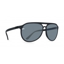 Gloryfy Sonnenbrille Gi3 Navigator black in black Size L 143mm schwarz Filterstufe F3