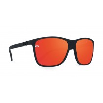 Gloryfy Sonnenbrille Gi15 St. Pauli Sun black unbreakable energizer redbrown F3
