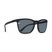 Gloryfy Sonnenbrille Gi26 Kingston black in black unbreakable Gestell Gläser schwarz