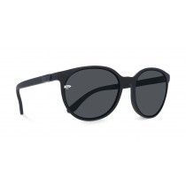 Gloryfy Sonnenbrille Gi33 Barcelona black in black POL polarised schwarz 131 mm