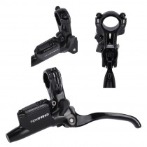Tektro Bremshebel Bremsgriff Auriga Twin links 2.5 Finger LockFunktion AT1.2 HD-T525