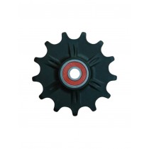 RM Riese&Müller Kettenleitrolle 13 Zähne für Multitinker2 Multicharger2