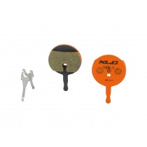 XLC Scheibenbremsbeläge BP-O17 AVID BB5 BB3 XLC BR-D02 Promax DSK-720 710