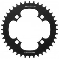 XLC Kettenblatt CR-E11 4-Arm 40 Zähne BCD 104mm Antriebsritzel Narrow Wide