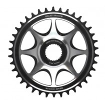 XLC Kettenblatt 38 T E-Bike für Yamaha ST Motoren