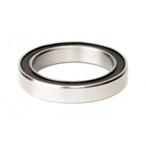 XLC Präzisionslager BB-C02 gedichtet 6903 2RS Ø30 X 17 X 7mm Rillenlager 1 Stück