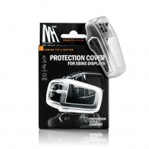MH Cover Yamaha Typ A Series Cover Schutzcover Silikoncover E-Bike Display