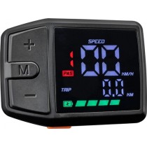 ANSMANN E-Bike Farbdisplay AS41 36V für FM4.2 RM5.4 FM6.0 FM8.0 RM9.0