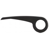 Hebie Kettenschutz Chainguard 0342 E1 schwarz 180mm Nabenschaltung