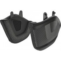 Abus Zubehör Ear Pads Ohrenschützer für HYP-E & BLACE ACE S M L Winterkit schwarz