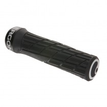 Ergon GE1 Evo Slim black schwarz Fahrradgriffe E-MTB Enduro AllTrail AllMountain 95g