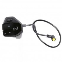 Flyer Remote RC0 FIT für Display D0/T5 mit Kabel für Flyer Fit 1.0 System