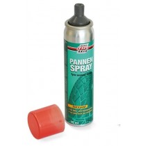 (1L=172 €) TIPTOP Pannenspray SV DV Ventile für Schlauch & Tubeless Reifen 75ml