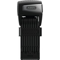 Abus SmartX Faltschloss Bordo 6500A 110cm 100db Alarm AppSteuerung ohne Schlüssel