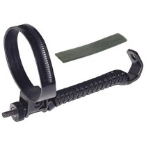 Lenkungsdämpfer universal für 28-63mm Durchmesser Befestigung Kunststoff