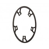 Gates Carbon Drive Riemenschutz 5 Arm 50 Zähne Guard 1,2 mm Offset schwarz