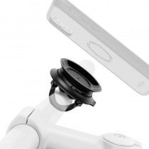 Fidlock Vacuum handlebar base Smartphonehalterung Handyfahrradhalter Basis Version