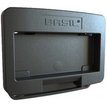 Basil Adapterplatte für Körbe und Taschen BasEasy Klickfix
