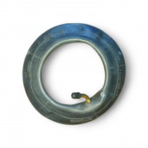 Impac Fahrradschlauch 8 1/2 x 2 Zoll ETRTO 54-110 schräges AV Ventil Karre