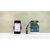 GPS Tracker BikeTrax powunity E-Bike Bosch Gen2 & Gen3 inkl. Zusatzakku & SIM