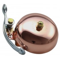 Crane Bell Co. Suzu Klingel Glocke Retro Design kupfer copper