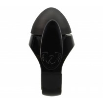 CRANE BELL Co Rocket Klingel Glocke Bell Horn Large 28,6 bis 31,8 mm all-black