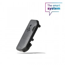 Bosch USB Kappe SmartphoneGrip schwarz Smart System USB-Kappe