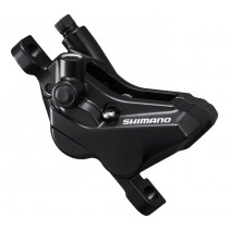Shimano Bremssattel Bremse BRMT420 VR oder HR schwarz hydraulisch MTB