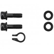 Shimano Scheibenbremsadapter PM für 203mm Scheibe vorne oder hinten nutzbar