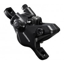 Shimano Bremssattel Bremse BRMT410 VR oder HR schwarz hydraulisch MTB Trekking