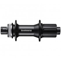 Shimano Hinterradnabe 36Loch für 12mm Achse 8-11-fach Centerlock FHMT400A