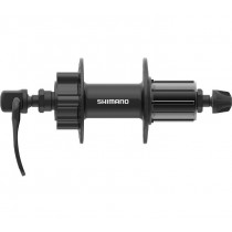 Shimano Hinterradnabe FH-TX506 6-Loch Schnellspanner 8/9/10-fach 135mm 32 Loch