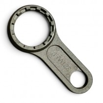 Suntour Gabeleinstellschlüssel 12 Zähne 26mm FAA0122 für AXON XCP75 XC60