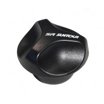 SR Suntour Ventilkappe FKE076-10 für SF17 NCX-D-RL Abdeckkappe
