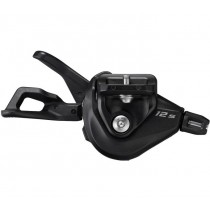 Shimano Schalthebel Deore SLM6100 12s Gang I-Spec EV Befestigung RAPIDFIRE Plus