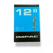 Impac Fahrradschlauch 12 1/2x1.75-2 1/4 DunlopVentil 26mm 47 bis 62-203 DV