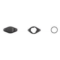 Winora Haibike Ghost Ladebuchsenabdeckung Smart System BES3 MY2023+