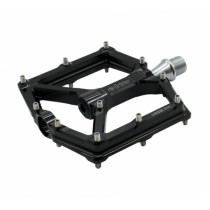 MKS Orbiter black schwarz Fahrradpedale MTB Offraod City Touring leicht robust