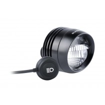 Supernova MINI 3 PRO 12V DC Tagfahr Abblend & Fernlicht 190 Lx 1200 lm Terraflux 5