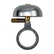 Crane Bell Co. Karen Mini Klingel Glocke Retro chrom chrome Headset Spacer