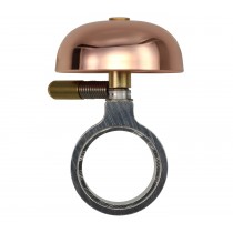 Crane Bell Co. Karen Mini Klingel Glocke Retro copper kupfer Headset Spacer